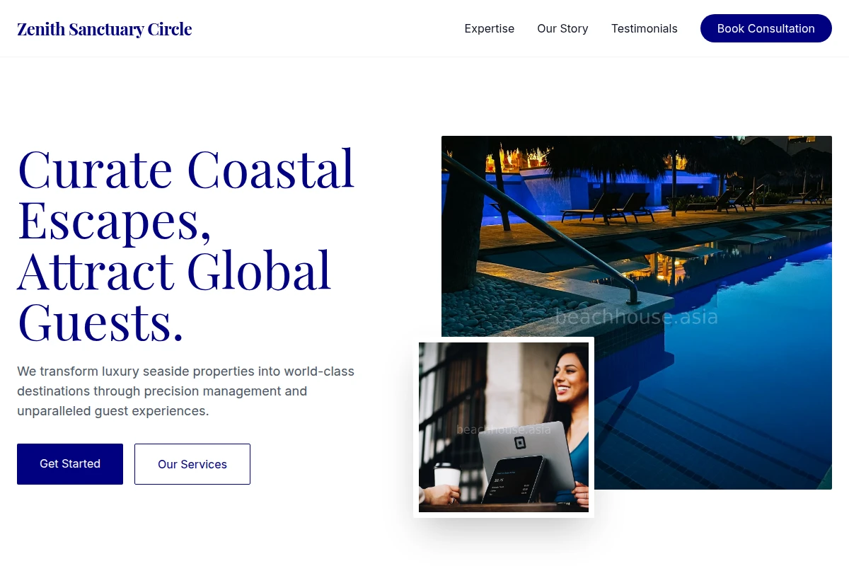 Coastline Hotel Management