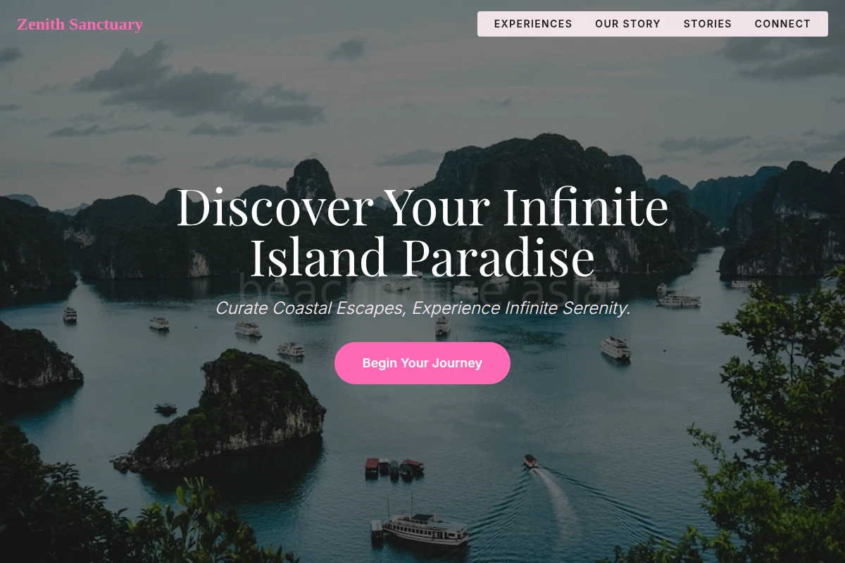 Indian Ocean Tourism