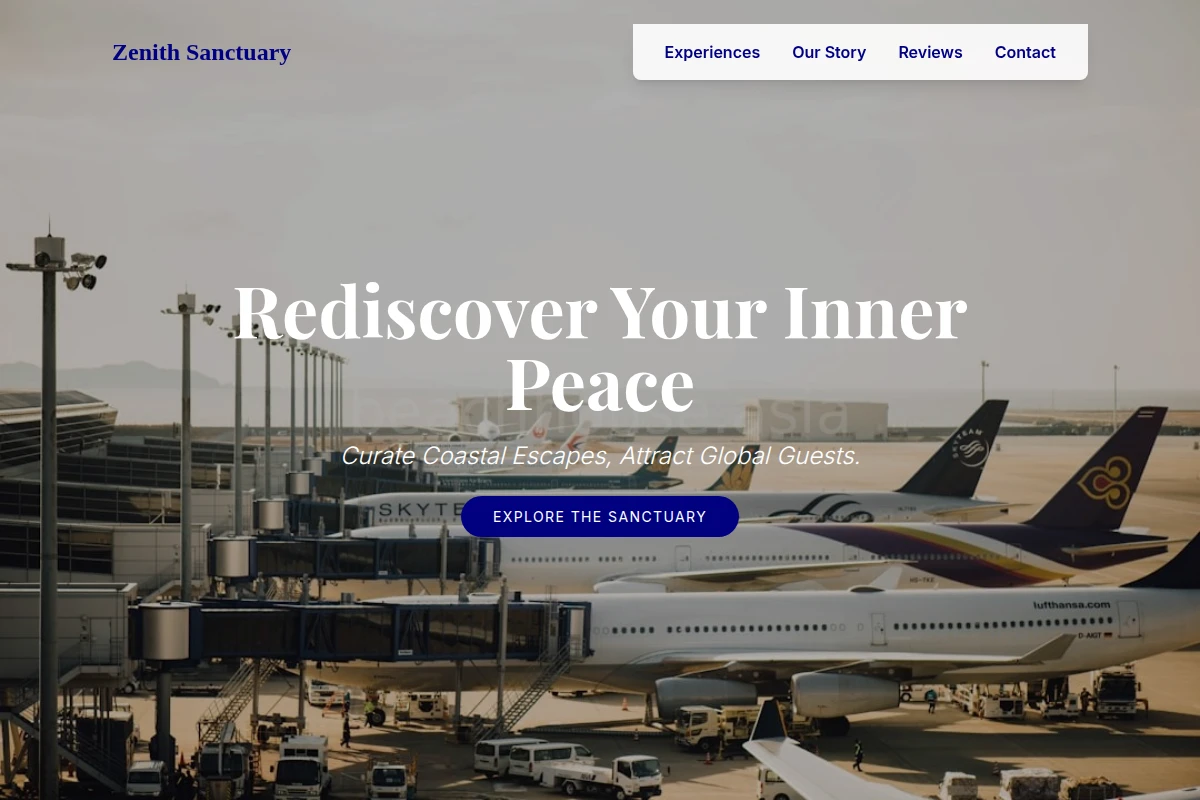 Retreat Tourism