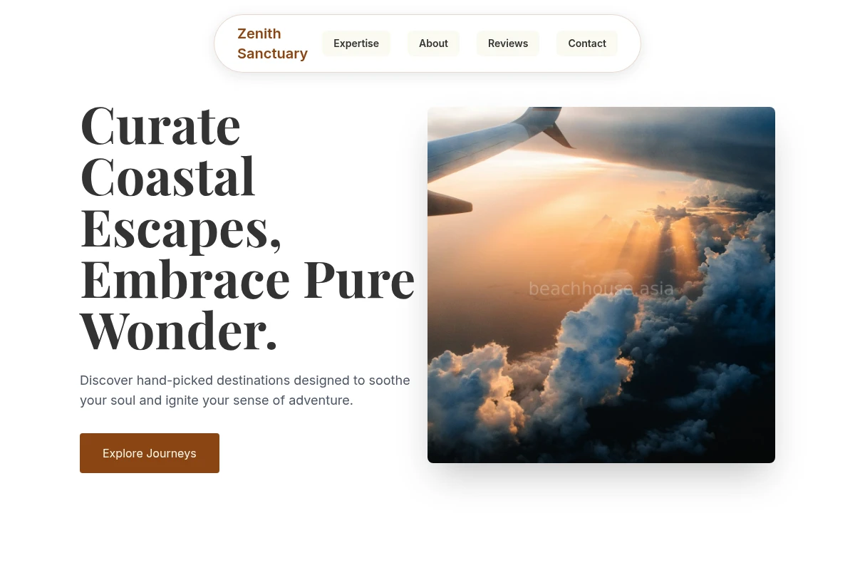 Suite Travel Agency