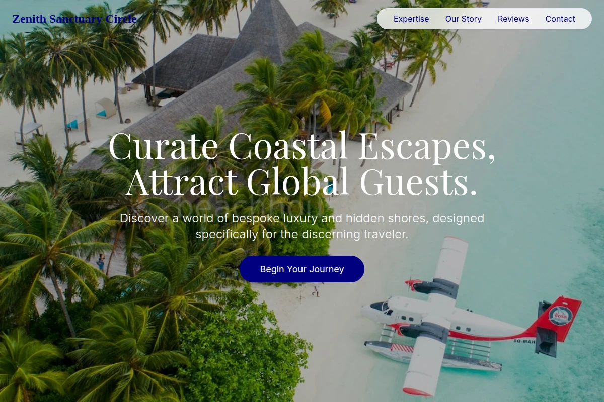Driftwood Travel Agency