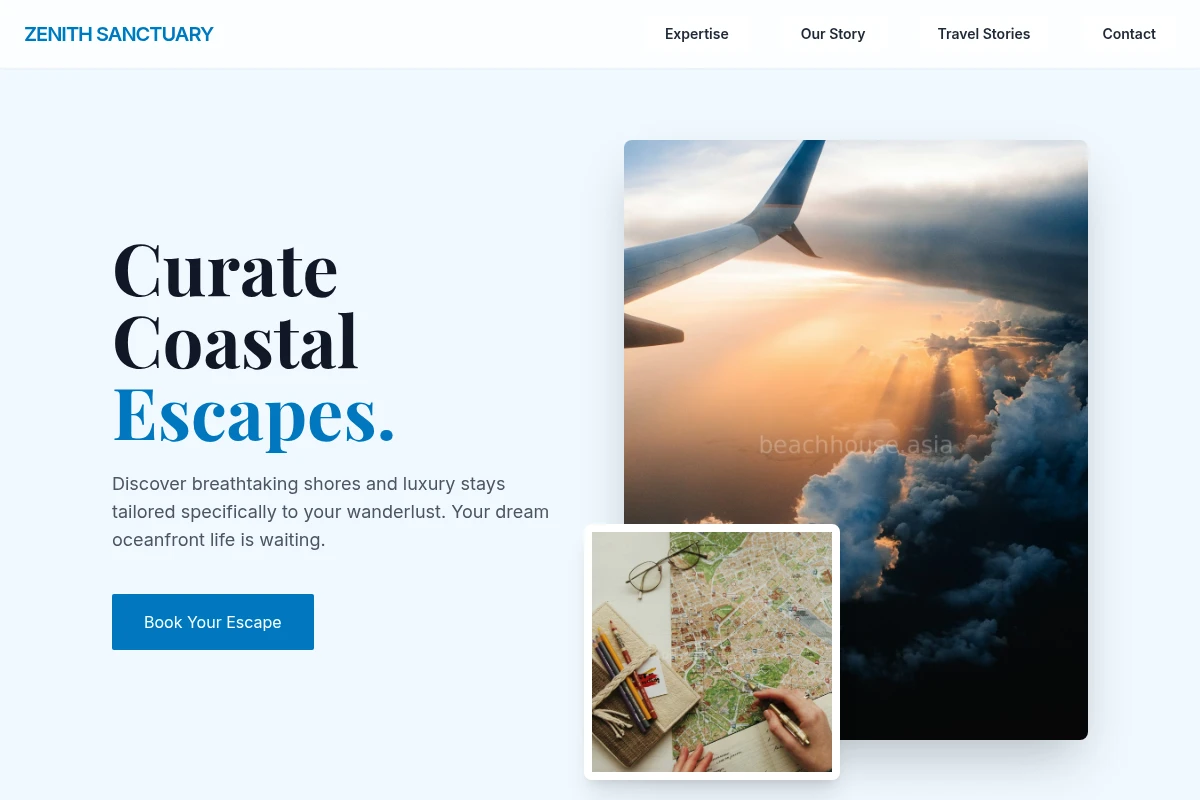travel-agency
