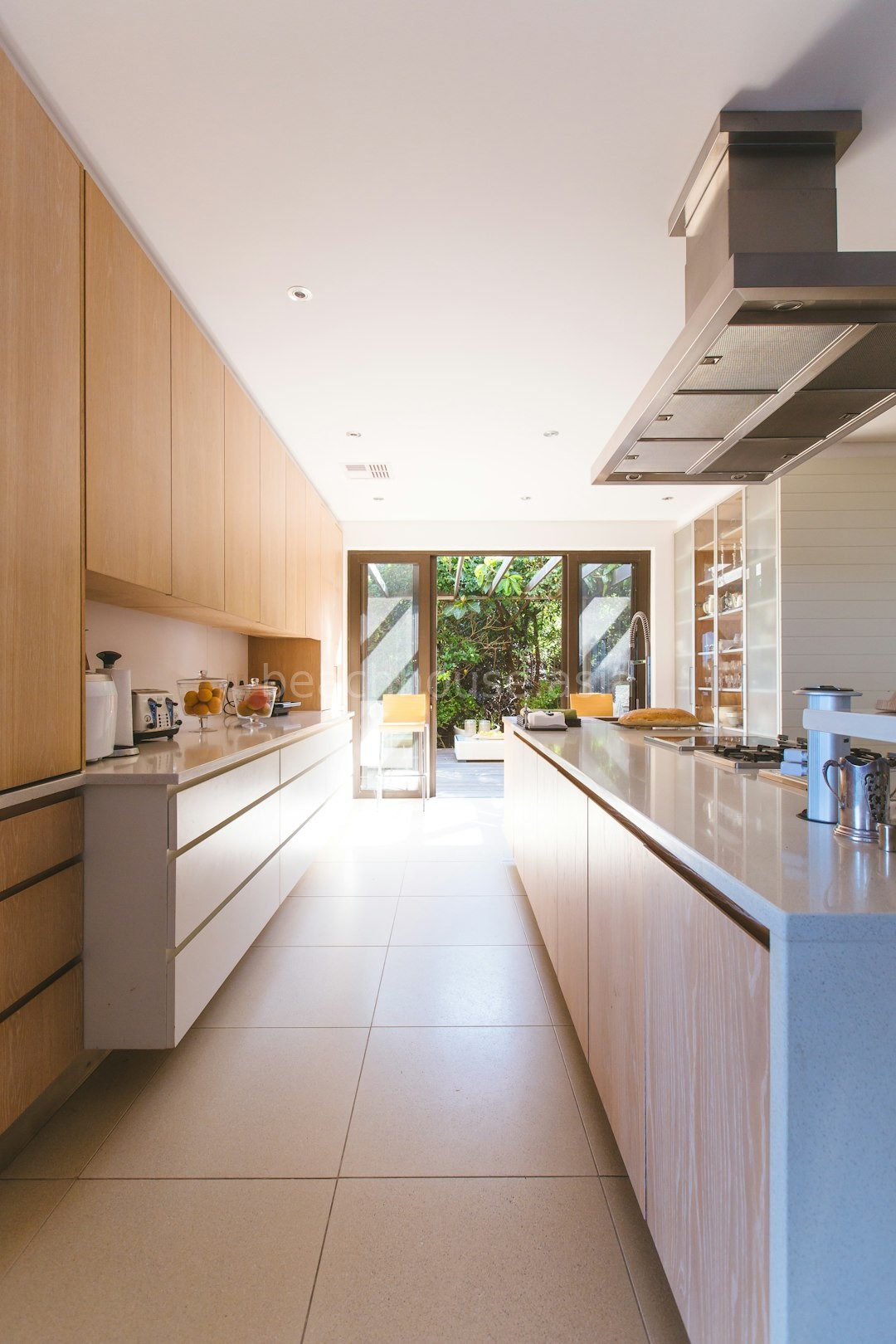 Residential