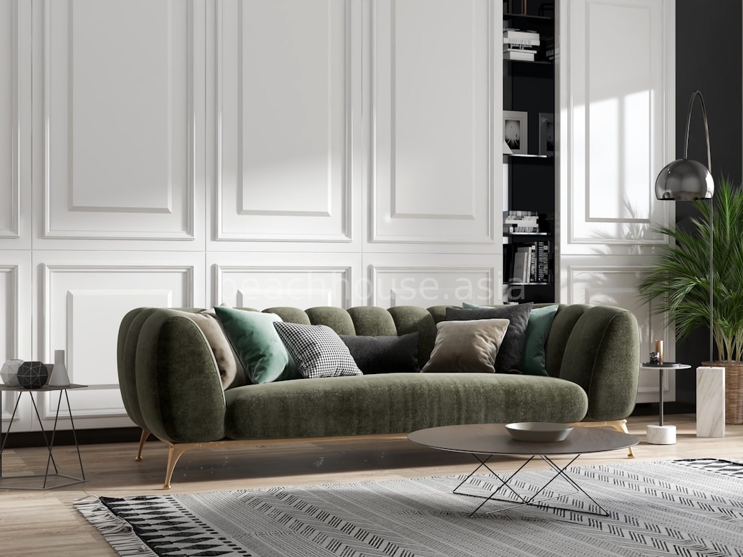 Luxury Renovation