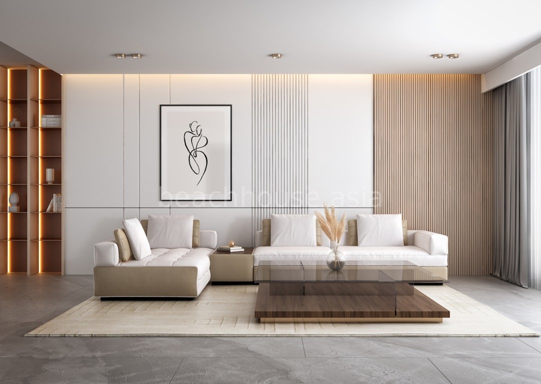 Villa Renovation