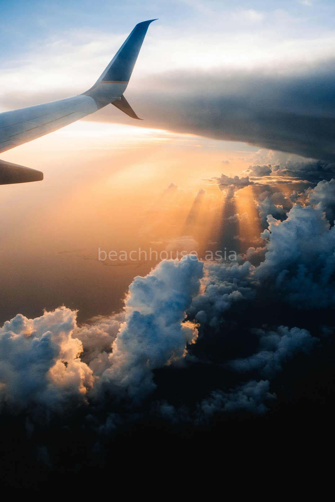 Coastal Horizon
