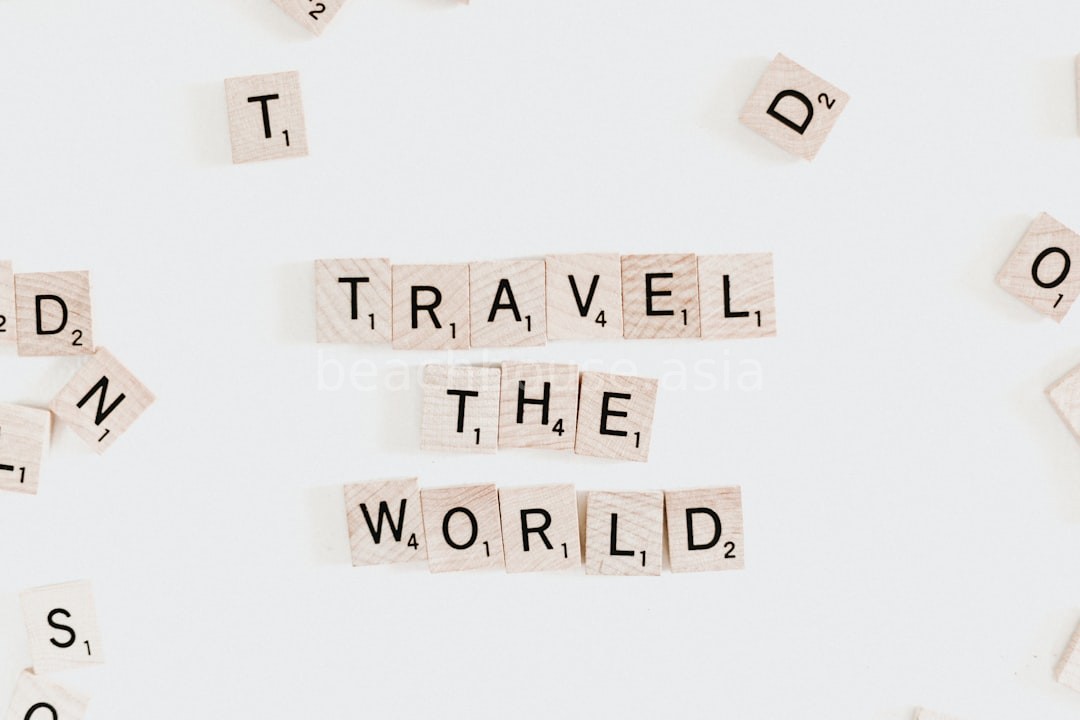 Curated Tours