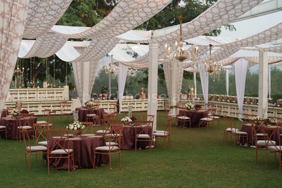 Hero Venue